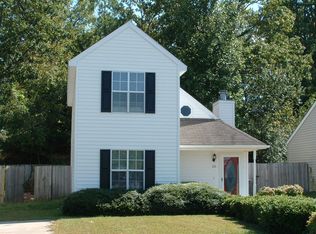 100 Mosspoint Dr, Greenville, SC 29617