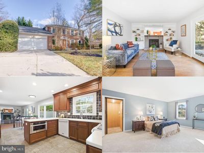 10127 Red Spruce Rd, Fairfax, VA, 22032