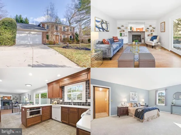 10127 Red Spruce Rd, Fairfax, VA 22032