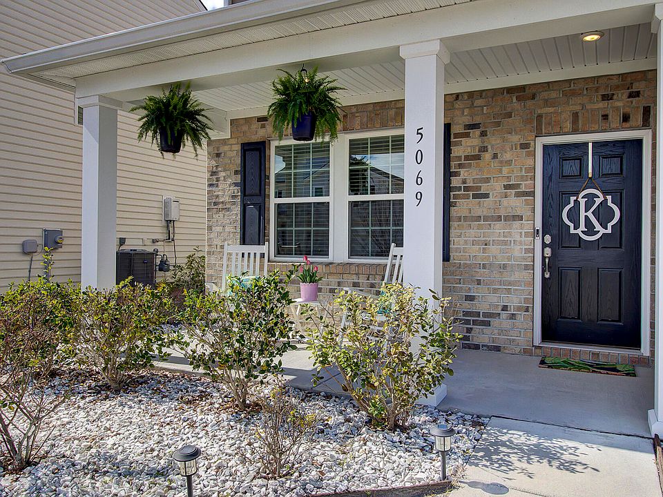 5069 Catfish Loop, Johns Island, SC 29455 Zillow