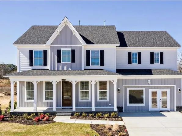 Mm Roseleigh At River Clb, Suffolk, VA 23435