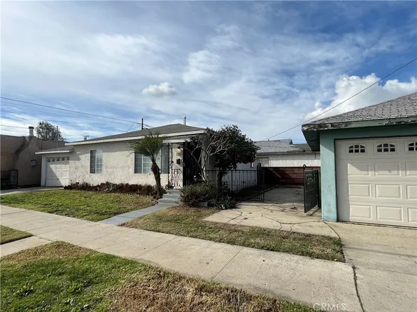 4304 W 132nd St, Hawthorne, CA 90250