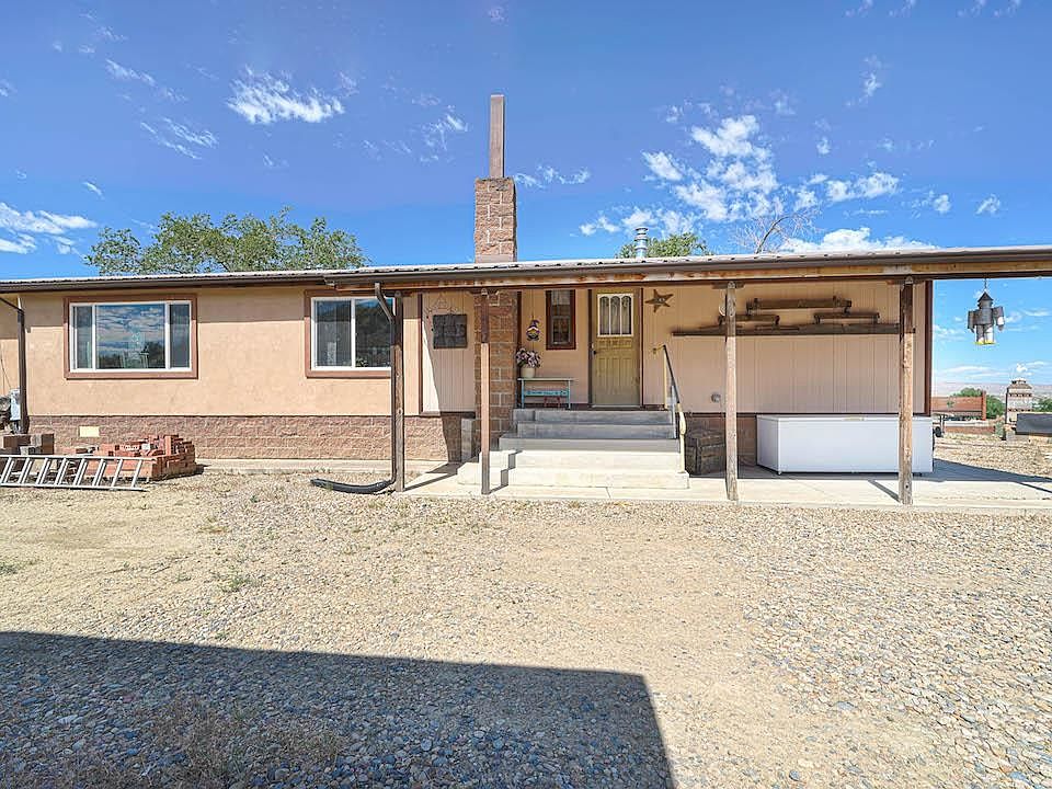 281 Middle St, Rangely, CO 81648 Zillow
