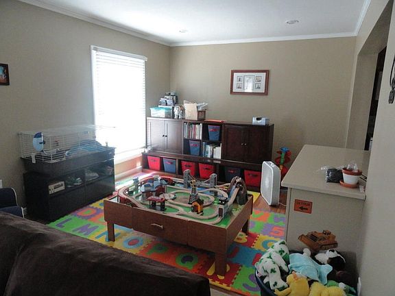 Dining Room (aka our play area)