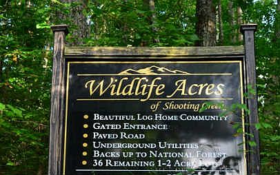1st image of Wildlife Acres