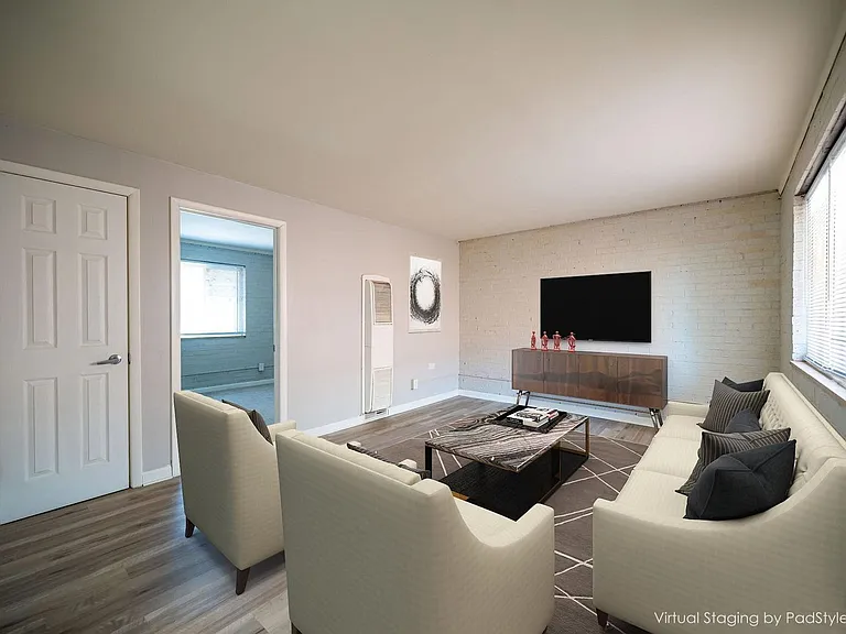 35 Euclid Ave #B — Photo 2