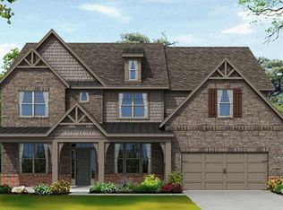 3245 Blackley Old Rd, Douglasville, GA 30135