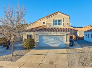 5429 Caballo Ct NE, Rio Rancho, NM 87144