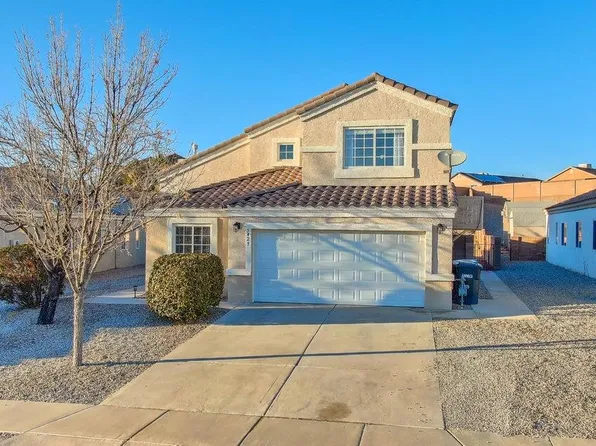5429 Caballo Ct NE, Rio Rancho, NM 87144