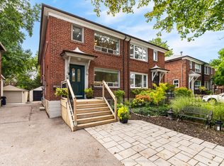 253 Donlea Dr, Toronto, ON M4G2N3