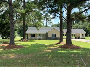 136 Palmer Rd, Leesburg, GA 31763