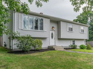 12 Baird Rd, Springfield, MA 01118