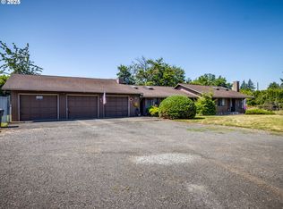 13740 SE Bush St, Portland, OR 97236