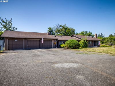 13740 SE Bush St, Portland, OR, 97236