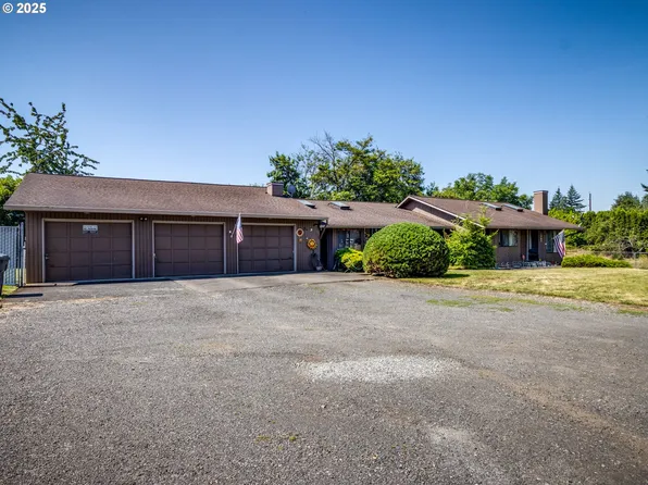 13740 SE Bush St, Portland, OR 97236