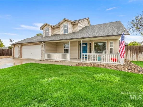 413 Summer Ct, Nampa, ID 83686