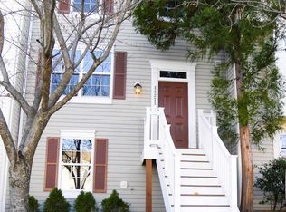 14311 Newbern Loop, Gainesville, VA 20155