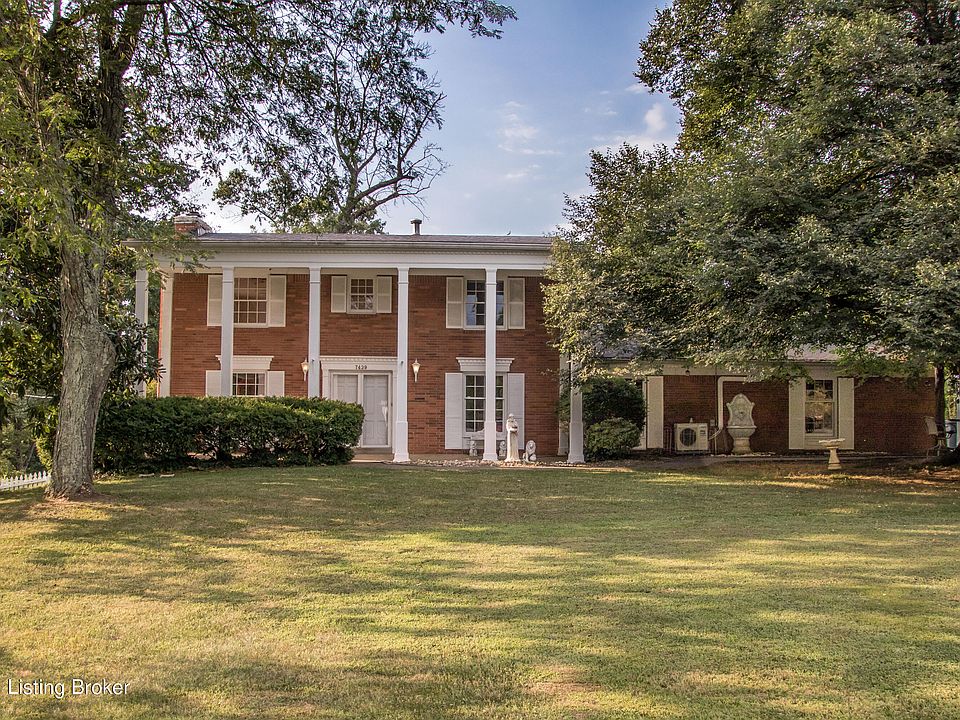 7439 Arnoldtown Rd, Louisville, KY 40214 Zillow