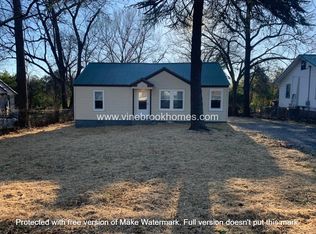 2720 Fleming Dr, Augusta, GA 30906