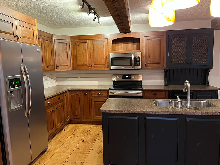 All Frigidaire Gallery appliances.