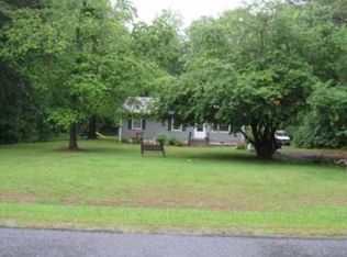 Houston Branch Rd, Federalsburg, MD 21632