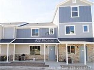 192 N 725 E, Vineyard, UT 84059