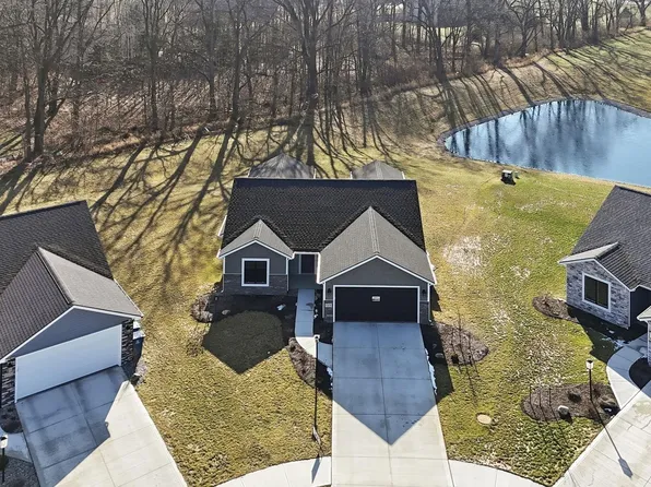 15508 Impala Dr, Huntertown, IN 46748