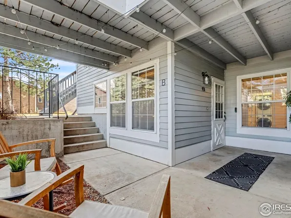 1601 W Swallow Rd #9-B, Fort Collins, CO 80526
