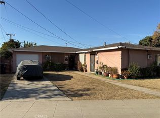 201 S Bluff Rd, Montebello, CA 90640