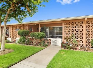 13860 Canoe Brook Dr APT 5I, Seal Beach, CA 90740
