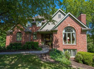 14417 Broad Oak Pl, Louisville, KY 40245