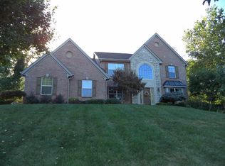 4 Arbor Dr, Alexandria, KY