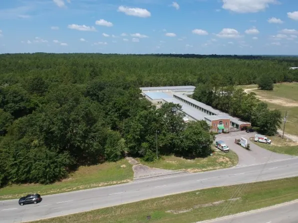 193 Highway 601 S, Lugoff, SC 29078