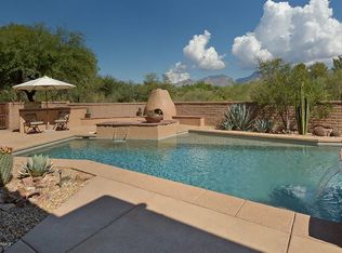 7990 E Alvin St, Tucson, AZ 85750