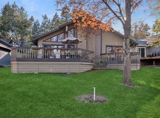 85 Golf Ter, Bigfork, MT 59911