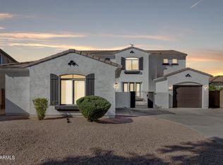 7720 S 22nd Ln, Phoenix, AZ 85041