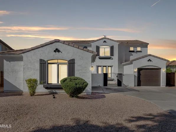 7720 S 22ND Lane, Phoenix, AZ 85041