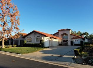 1050 Ridge Heights Dr, Fallbrook, CA 92028