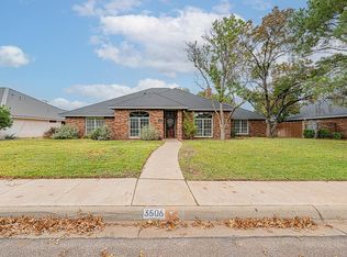 3506 Meadowridge Ln, Midland, TX 79707