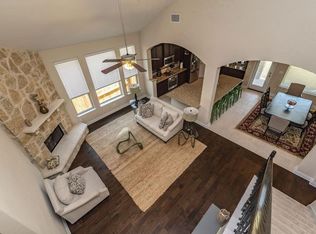 18425 Tanner Bayou Loop, Austin, TX 78738