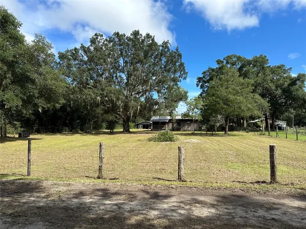 87180 Brooker Rd, Yulee, FL 32097