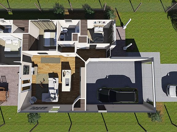 5th image of Abair St Lot 23