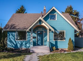 2112 Eldridge Ave, Bellingham, WA 98225