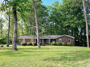 801 Denson Ave, Boaz, AL 35957