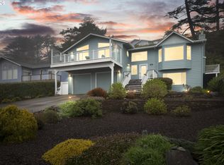 2105 NW Parker Ave, Waldport, OR