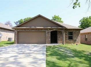 1007 Rice St, Denison, TX 75020