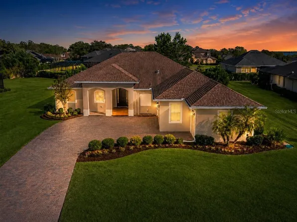 39634 GROVE HEIGHTS, LADY LAKE, FL 32159