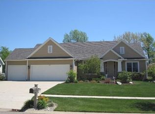 13149 Blaisdell Dr, Dewitt, MI