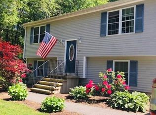 15 Verdun Rd, Wilmington, MA 01887