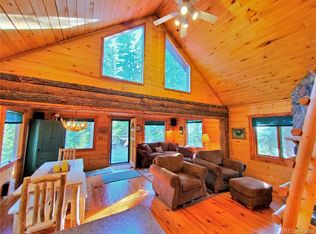 563 Lake Rd, Idaho Springs, CO 80452